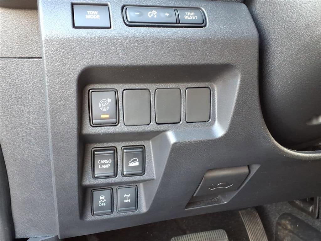 2023 Nissan Frontier PRO-4X - Photo 20
