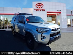 2020 Toyota 4Runner Venture SUV