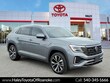  Volkswagen Atlas Cross Sport