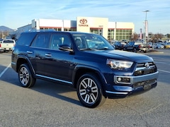 2023 Toyota 4Runner Limited SUV
