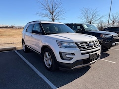 2016 Ford Explorer XLT SUV