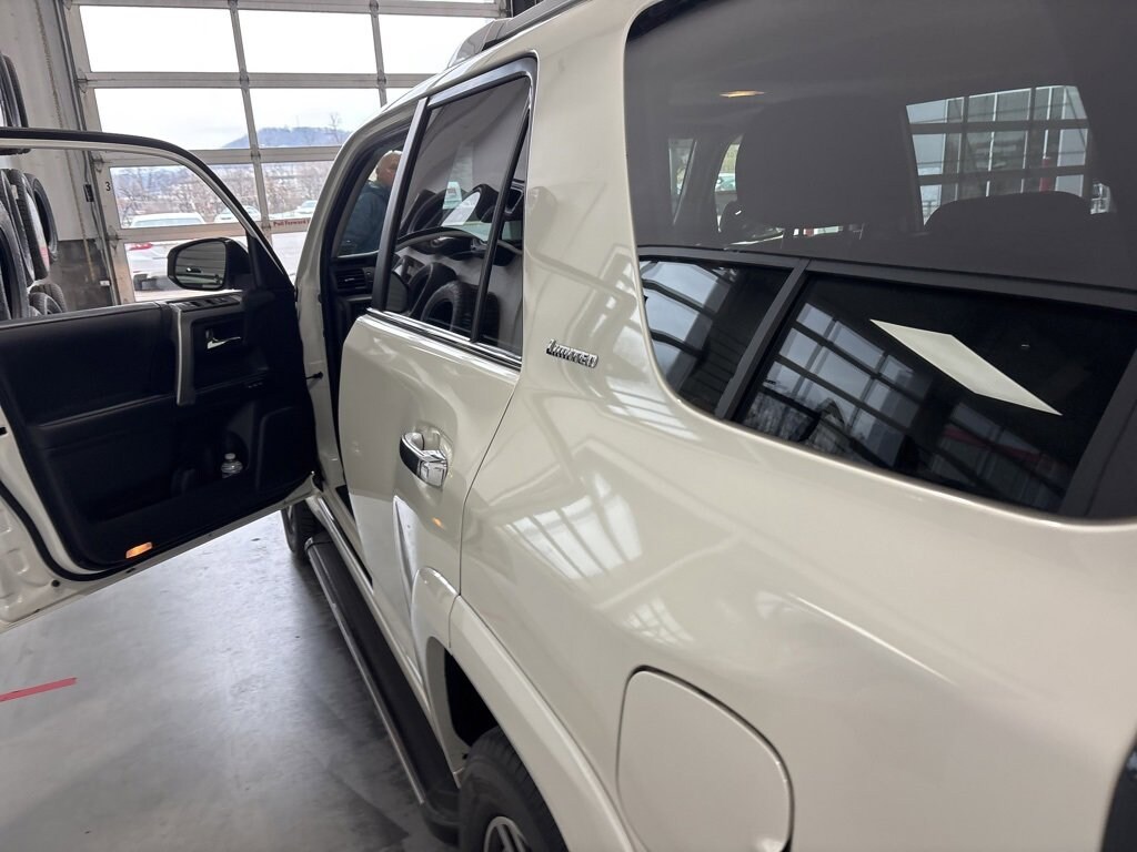 Used 2019 Toyota 4Runner Limited SUV