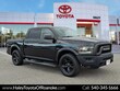  Ram 1500 Classic