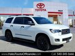  Toyota Sequoia