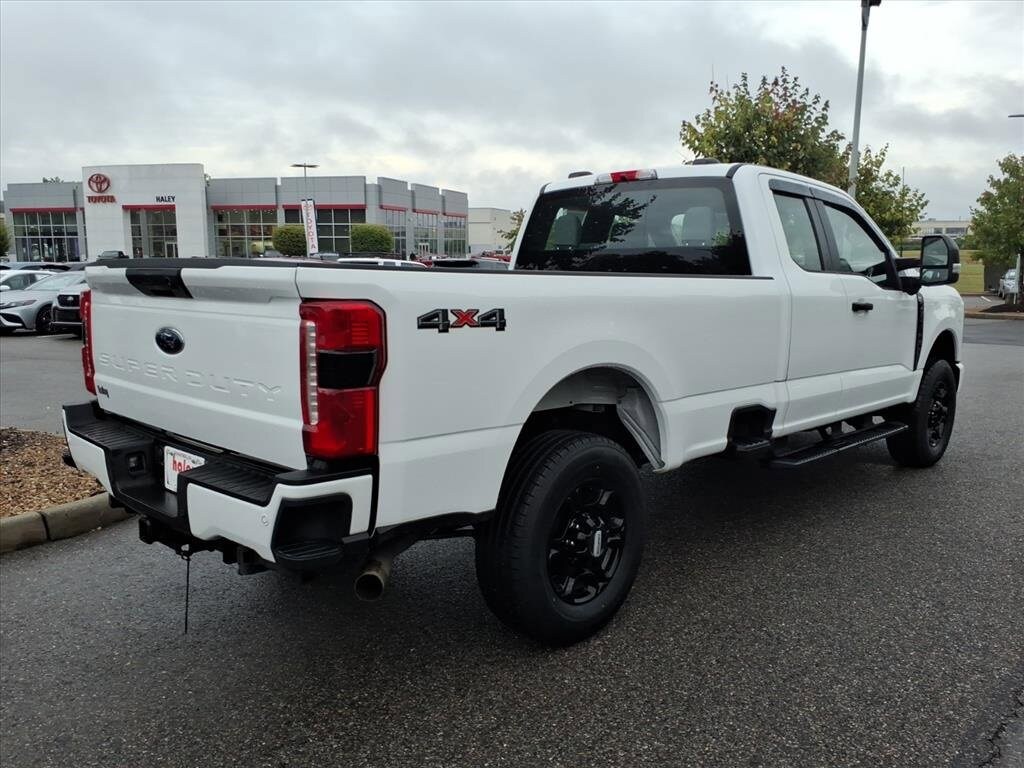 Used 2023 Ford Super Duty F-250 SRW XL Truck Super Cab