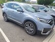 Honda CR-V Hybrid