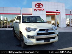 2023 Toyota 4Runner Limited SUV