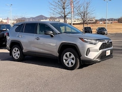 2023 Toyota RAV4 LE SUV