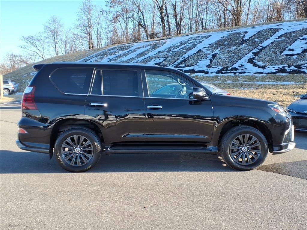 Used 2021 Lexus GX GX 460 Premium SUV