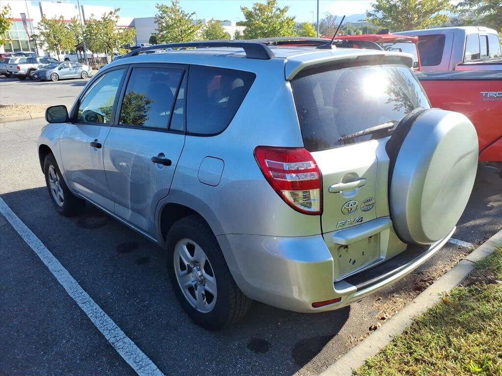 2011 Toyota RAV4 Base photo 3