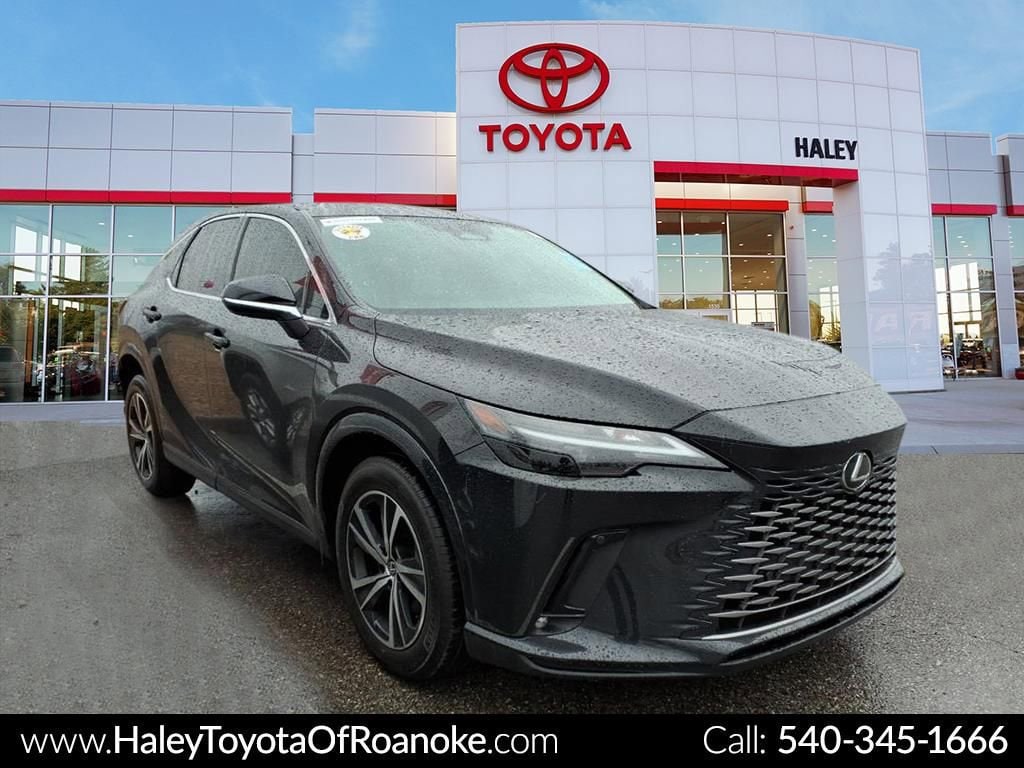 Used 2023 Lexus RX RX 350 SUV