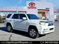 2011 Toyota 4Runner SR5 SUV
