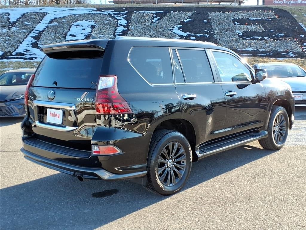 Used 2021 Lexus GX GX 460 Premium SUV