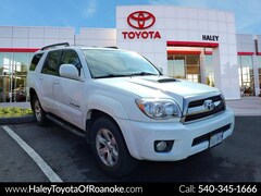 2008 Toyota 4Runner Sport SUV