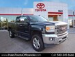  GMC Sierra 2500HD