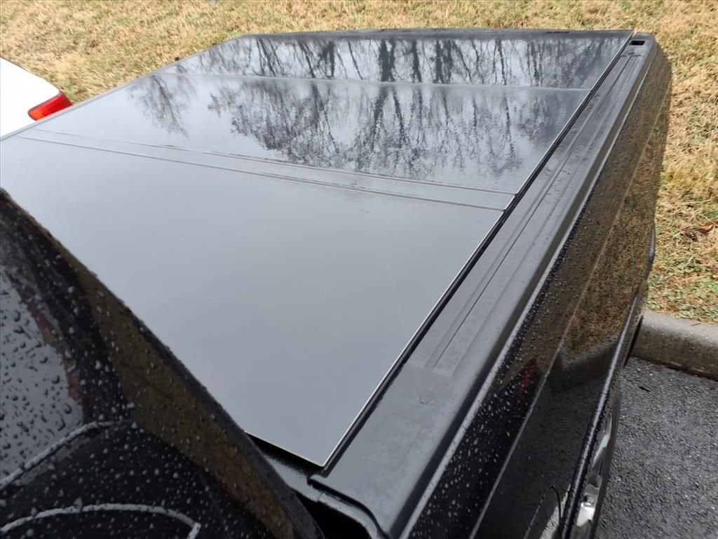 Used 2019 Ram 1500 Limited Truck Crew Cab