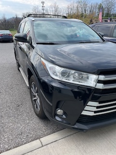2018 Toyota Highlander XLE SUV