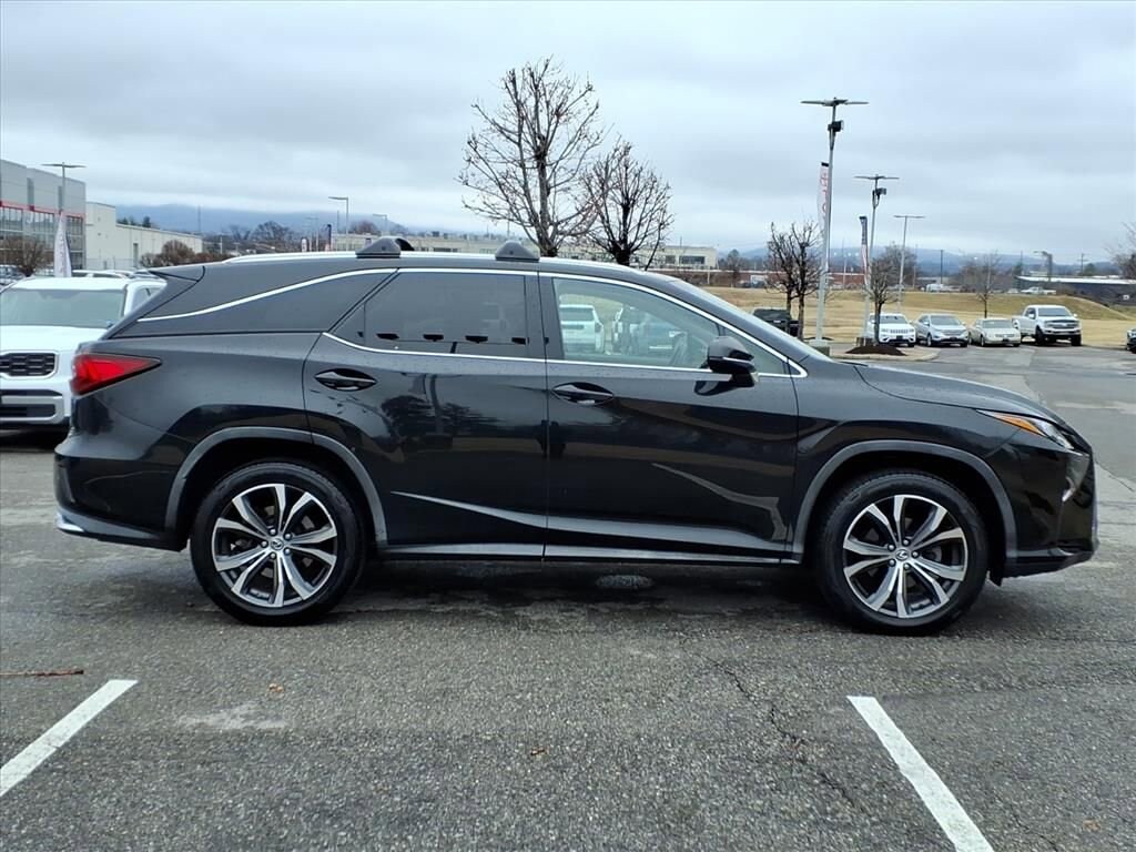 Used 2018 Lexus RX RX 350L Premium SUV
