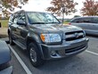 Toyota Sequoia