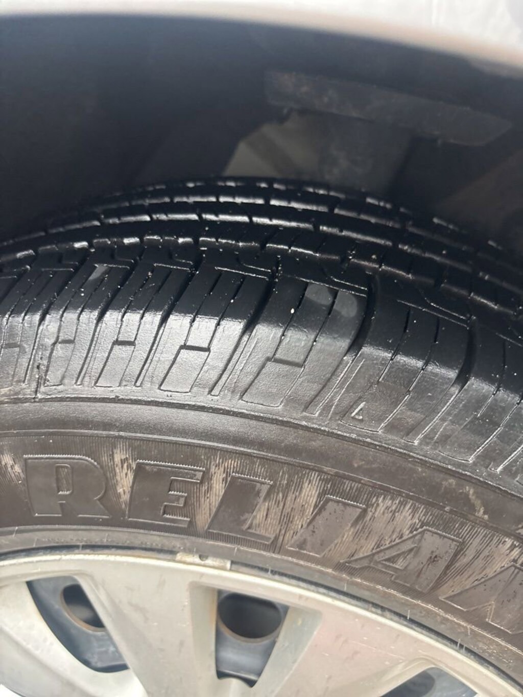 Used 2020 Chrysler Voyager L Van Passenger Van