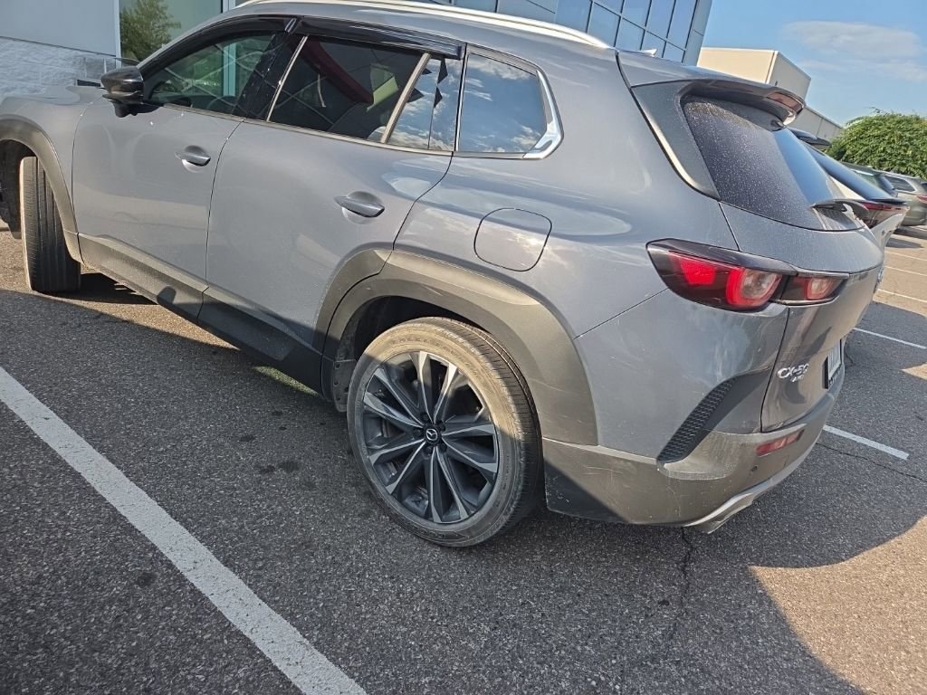 Used 2024 Mazda CX-50 2.5 Turbo Premium Plus Package SUV