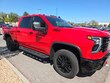  Chevrolet Silverado 2500HD