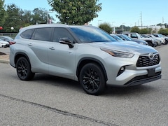 2023 Toyota Highlander L SUV