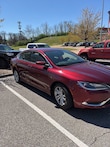  Chrysler 200