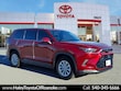  Toyota Grand Highlander