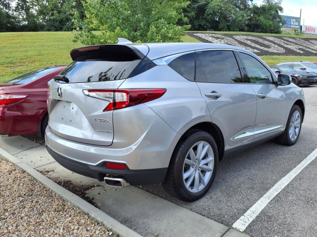2023 Acura RDX Base photo 2