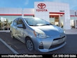 Toyota Prius c