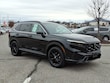  Honda CR-V Hybrid