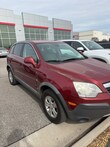  Saturn VUE