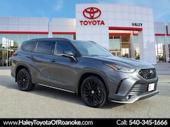 2023 Toyota Highlander XSE SUV