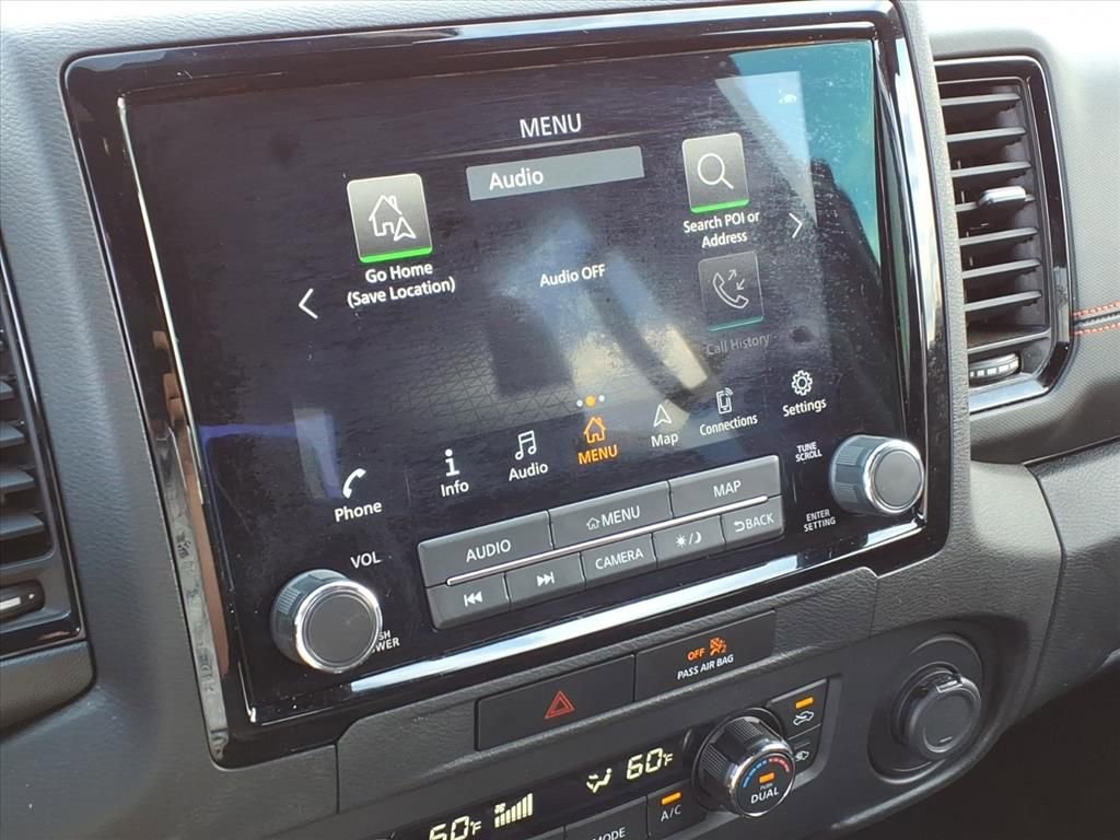 2023 Nissan Frontier PRO-4X - Photo 22