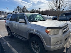 2012 Toyota 4Runner SR5 SUV