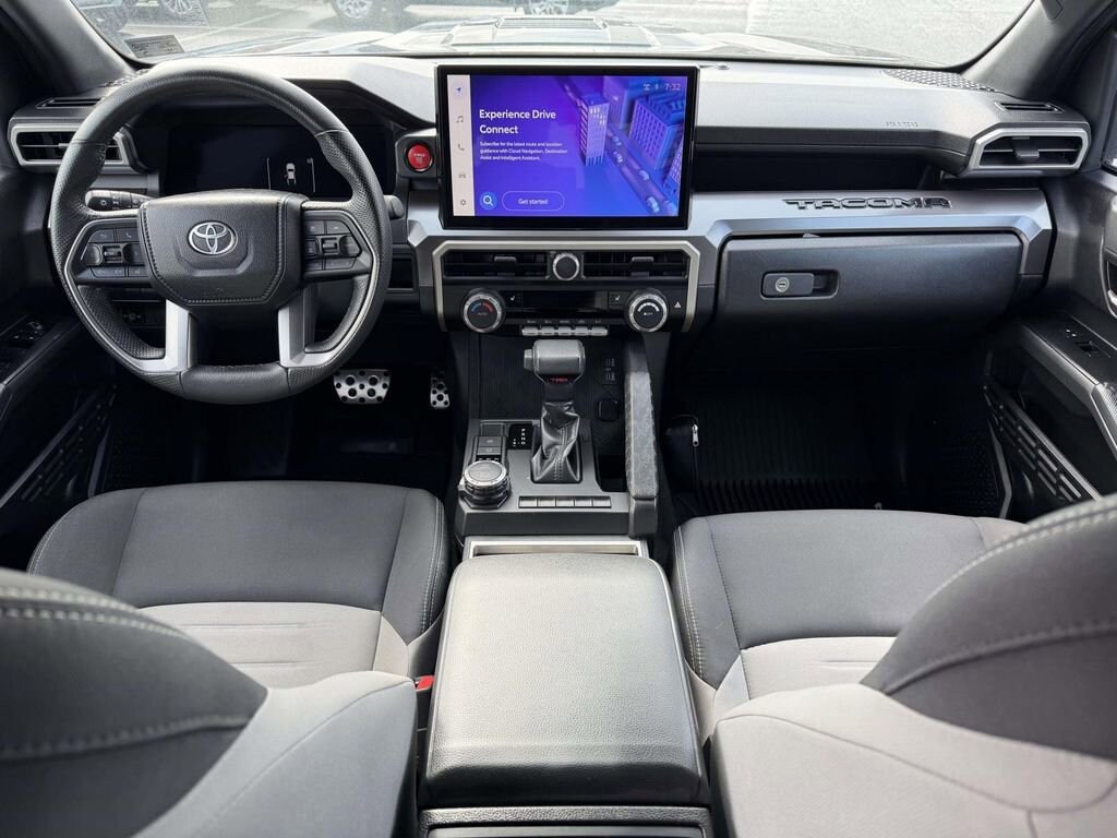 Used 2024 Toyota Tacoma TRD Sport Truck Double Cab