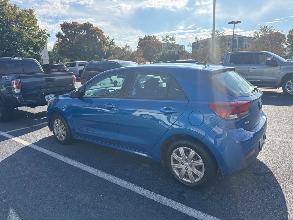 2023 Kia Rio S photo 4