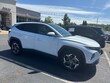  Hyundai Tucson Plug-In Hybrid