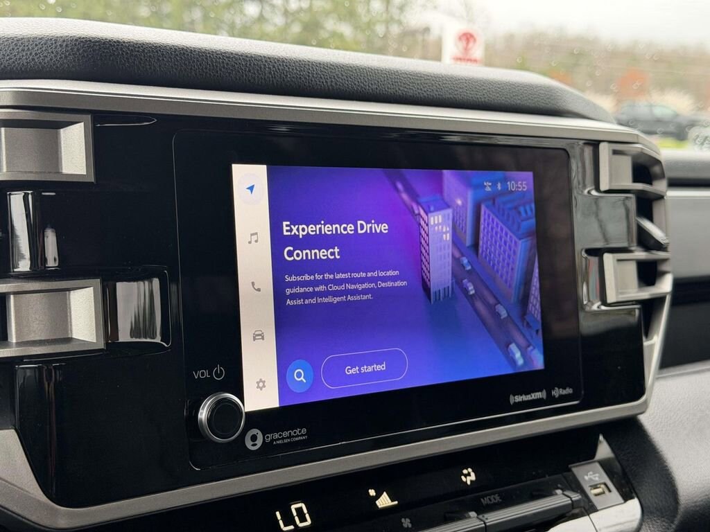 Used 2024 Toyota Tundra SR5 Truck CrewMax