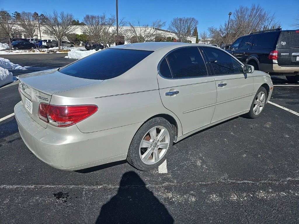 Used 2005 Lexus ES 330 330 Sedan