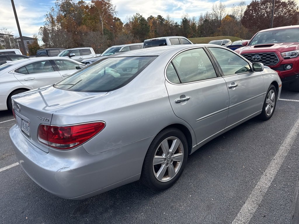2006 Lexus ES 330 Base photo 2