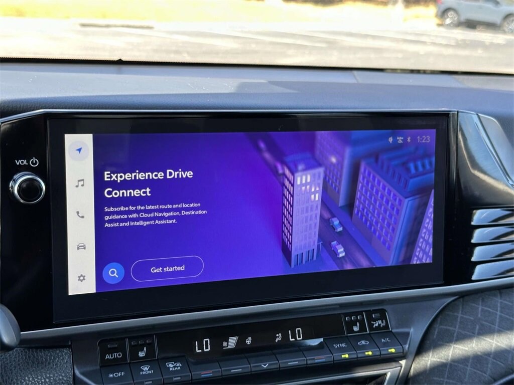 Used 2025 Toyota Camry XLE Sedan