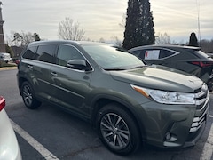 2019 Toyota Highlander XLE SUV