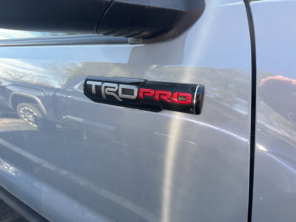 2017 Toyota Tacoma TRD Pro photo 3