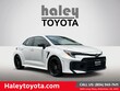 Toyota GR Corolla