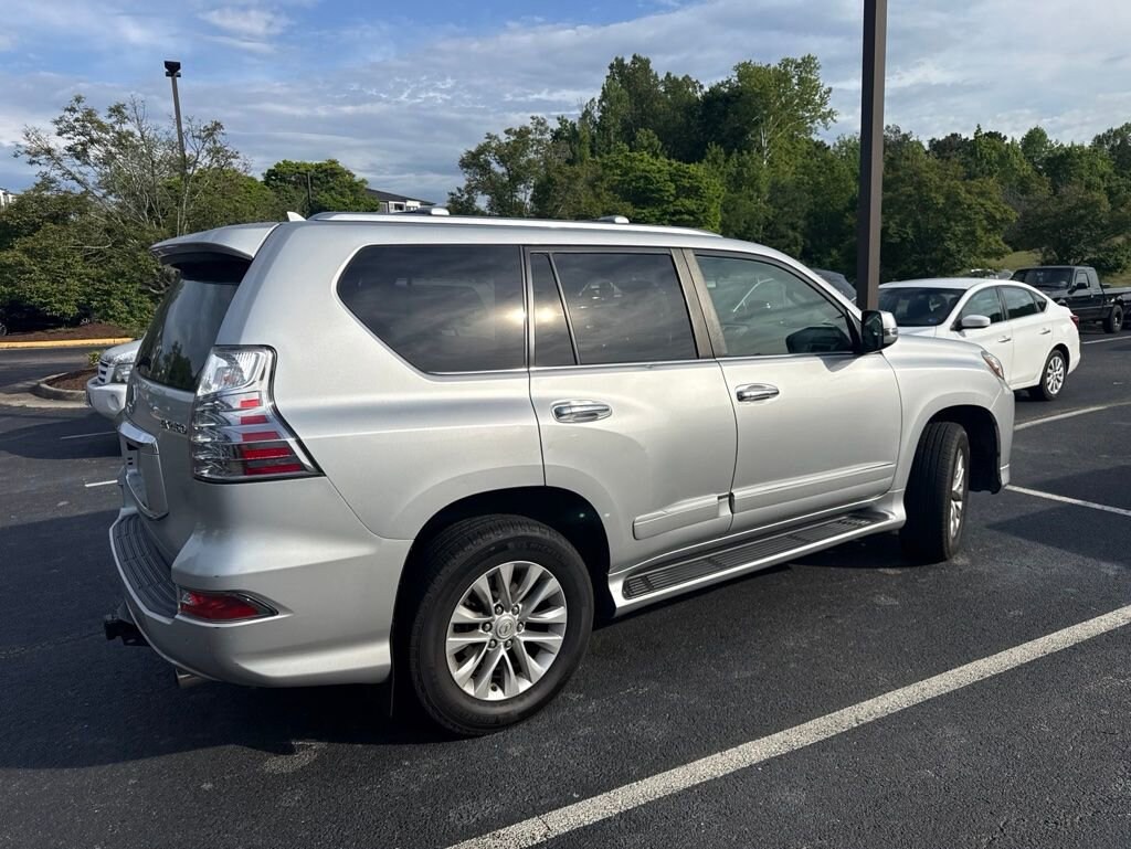 Used 2015 Lexus GX 460 460 SUV
