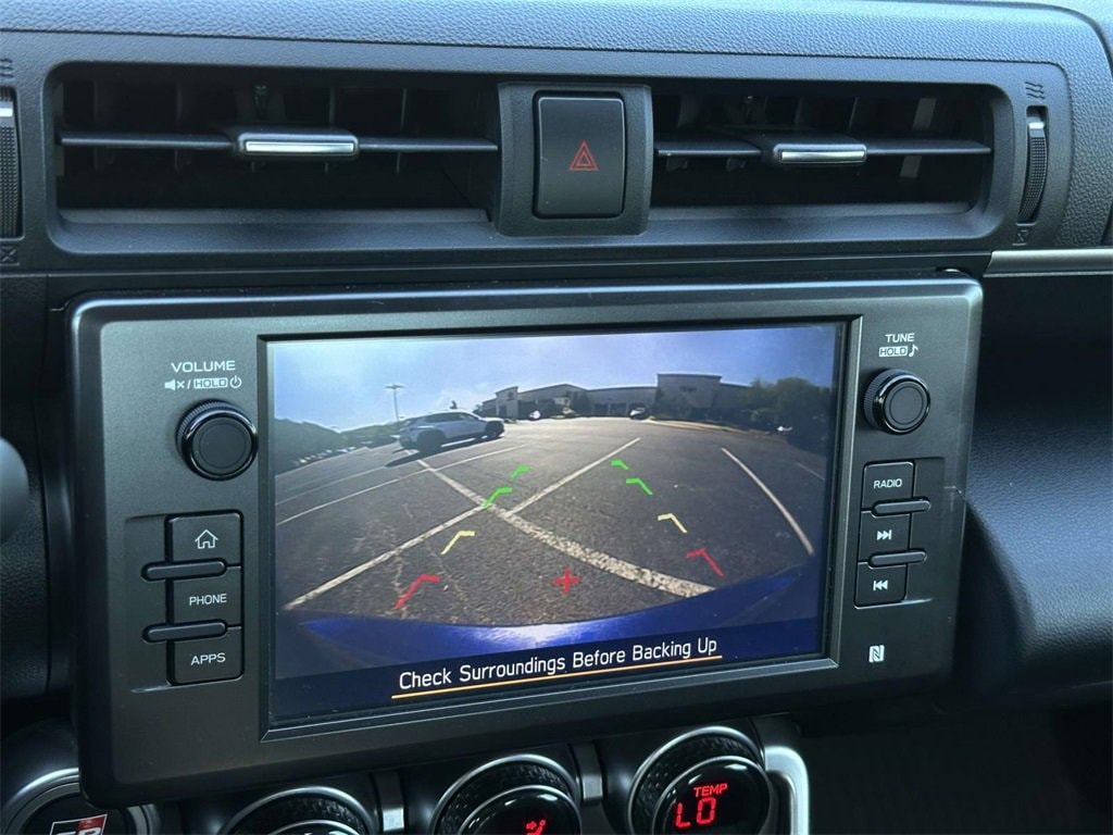 Used 2023 Toyota GR86 Premium Coupe