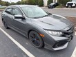 Honda Civic Hatchback