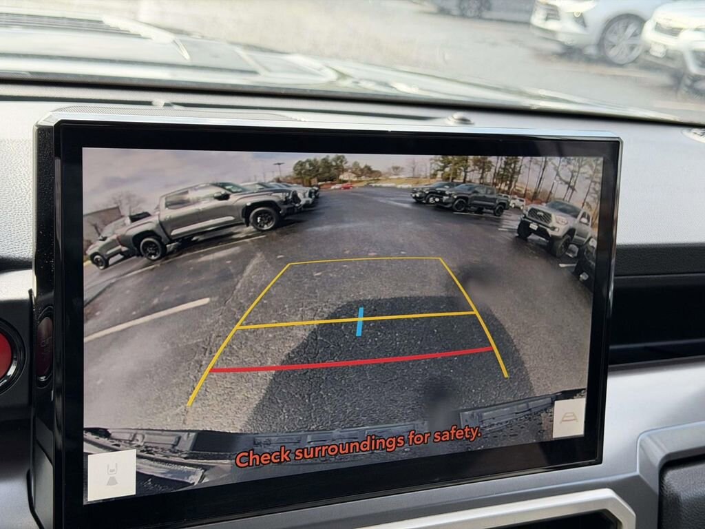 Used 2024 Toyota Tacoma TRD Sport Truck Double Cab